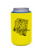 Load image into Gallery viewer, Floral Arizona