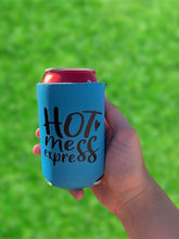 Load image into Gallery viewer, Hot mess express!