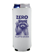Load image into Gallery viewer, Zero Fluffs Given

